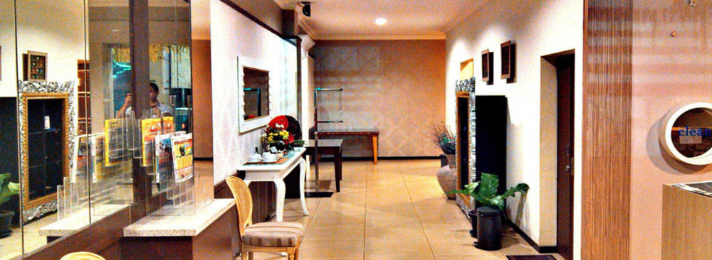 Hotel C3 Σεμαράνγκ Εξωτερικό φωτογραφία